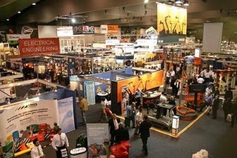 Trade show general