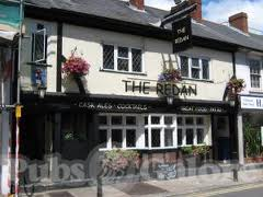 The Redan pub